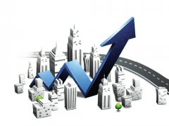 2015年樓市放榜 萬科領跑第一 恒大進三強