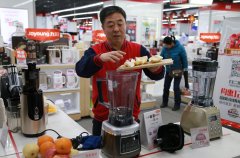 3C家電零售店窮途末路？轉型路還可以這樣走