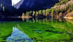 峨眉山百億旅游項目開工 總投資100億元