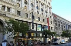 “購物中心+辦公店” 新業態能否帶來更多人流？