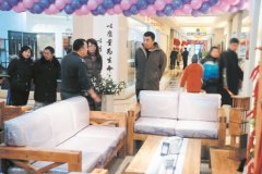 中場(chǎng)換將 紅星美凱龍能否構(gòu)建全渠道新格局