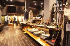 避免了“千店一面” 買手集合店或成下一個(gè)零售趨勢(shì)