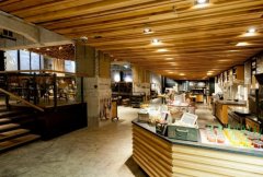 星巴克、麥當(dāng)勞胃口大：2016年紛紛在華新增門店