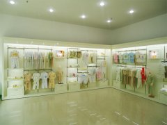 嬰童商品從專營店走進購物中心 三大原因易造成失敗