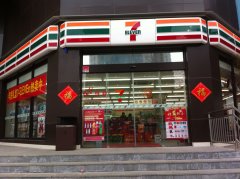 7-Eleven一路崛起背后:解讀便利店陳列背后的心理學