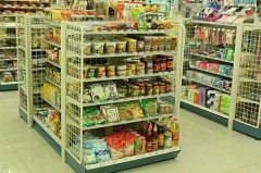 中國社區商業趨勢：社區O2O服務便利店代替傳統超市