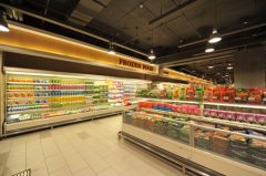 創(chuàng)新時機成熟：2016年將引領超市的5大趨勢