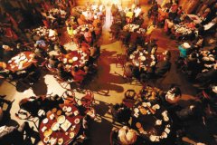 2016年餐飲創業紅與黑 四大利好驅動餐飲黃金發展
