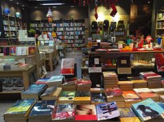 實體書店數量緣何驟減 靠限制折扣能否解決目前困境