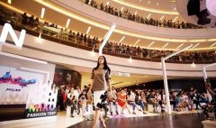 鄭州萬象城2016品牌大調整透露百貨升級的4個新方向