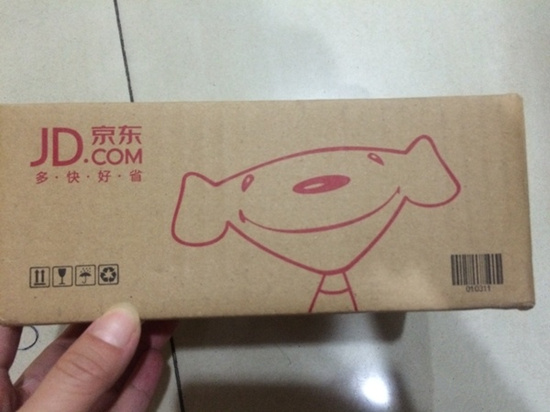京東商品編碼