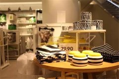 優(yōu)衣庫、H&M、GAP快時尚品牌都不再好做了?