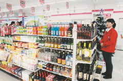 7-11“觸網”戰略 或折射出實體便利店的突圍方向