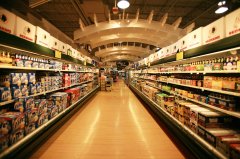 大賣場遇社區超市、專業店沖擊 華潤萬家擬今年再關68店