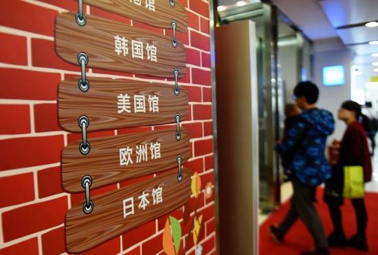 針對跨境電商保稅進口的商品，是不是會參照一般貿易進行監管。 東方IC 資料