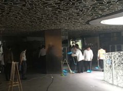SOHO失火卻掩飾火情：商業(yè)運(yùn)營(yíng)頻曝短 自嘗苦果