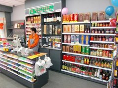 羅森的商業秘籍：整改加盟體系 聚焦商品硬核