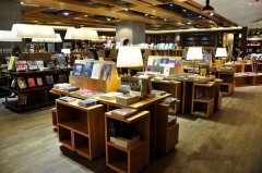 購物中心是實體書店的生機？復合業態并非萬能藥