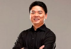 劉強(qiáng)東：大數(shù)據(jù)+無人技術(shù)將重塑商業(yè)生態(tài)