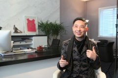 太平鳥(niǎo)董事長(zhǎng)張江平：傳統(tǒng)服企如何在電商時(shí)代逆襲？