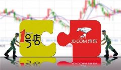 京東、沃爾瑪、1號(hào)店連在一起會(huì)產(chǎn)生什么化學(xué)反應(yīng)？