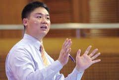 劉強(qiáng)東：“互聯(lián)網(wǎng)+零售”或?qū)⒊闪闶蹣I(yè)的第四種業(yè)態(tài)