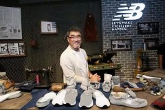 百年品牌New Balance為何兩次掉進(jìn)同一個(gè)坑？