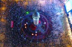 “刷臉”那些事兒：這些餐飲企業(yè)開始“上天入地”