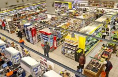 中國快速消費(fèi)品市場發(fā)生哪些變化?看這報(bào)告怎么說