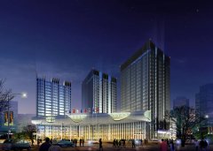 2016上半年中國商業地產回顧與展望 消費升級趨勢明顯