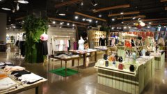 當(dāng)品牌集合店遇到購物中心轉(zhuǎn)型 猶如火星撞上地球！