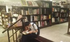 開進商場的書店：二者能互利并存 文化+商業能夠走多遠？