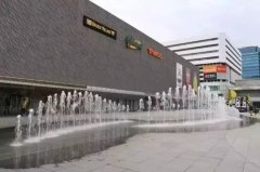 國內(nèi)外Shopping Mall玩轉(zhuǎn)IP主題 給你花式購物體驗