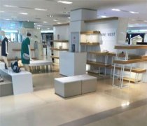 傳統(tǒng)百貨關(guān)店潮再起 到底是什么讓他們沒了生路？