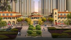 構(gòu)建以大型超市為核心的社區(qū)生活服務(wù)O2O生態(tài)圈