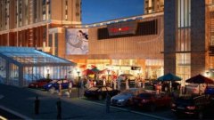 上海免稅店開業(yè)一周單日營業(yè)額100萬 實體商業(yè)難借鑒？