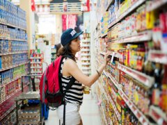 不懼電商也不怕關(guān)店 實體零售怕的究竟是什么？