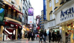 2016年后實體店必將崛起？消費者、商業形態等三層面解析