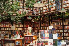當(dāng)當(dāng)要3年開千店！書店搶占購物中心 體驗(yàn)+社交成核心