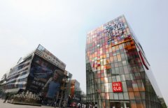 租期短成本低人氣高 快閃店漸成國內購物中心新風潮