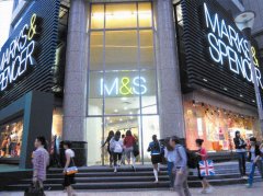 關(guān)店潮、頻裁員 全球百貨業(yè)何時挺過陣痛？