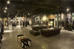 集合店成百貨業(yè)發(fā)展新趨勢 跨界轉(zhuǎn)型能否重振零售業(yè)？