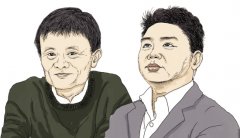 馬云劉強東攻入線下 2016年傳統人將被大量淘汰