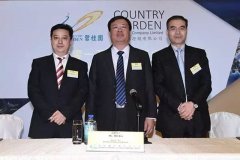 9個月破2000億，嚇死人的“碧桂園速度”背后的秘密