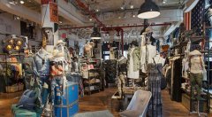 服裝品牌發展下一站：將IP引入更多場景化消費！