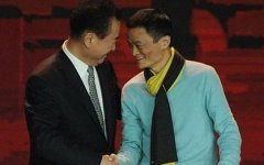阿里VS萬達：巨頭爭搶“新零售”紅利 誰更勝一籌？