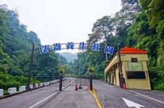 臺灣昆侖養生莊園——另辟蹊徑的休閑農莊