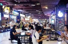 “吃貨經濟”火熱的當下 你是否知道商場里餐飲的秘密