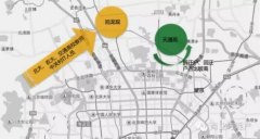 消費者數據、商業環境告訴你：哪里更需要購物中心