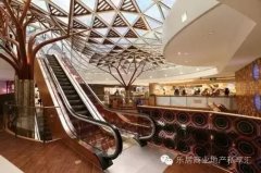 “每層皆客流”的購物中心是如何煉成的？